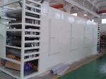 Multipler Layers 40L/H Industrial Belt Dryer For Food Industry