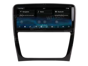 Wholesale OEM Dual System 10.25'' QLED Screen For Jaguar XJ XJL 2010-2020 Car Multimedia Stereo GPS Player from china suppliers