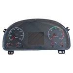 Sinotruk HOWO Truck Combination Instrument Dashboard Panel Wg9716580025 Secure
