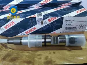 Wholesale 612630090001 0445120265 Bosch Common Rail Injector 0445120086 For WEICHAI WP10 612630090001 from china suppliers
