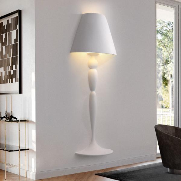 Modern designer Wall Lamp Living Room Decoration Embedded Bedroom Dining Room