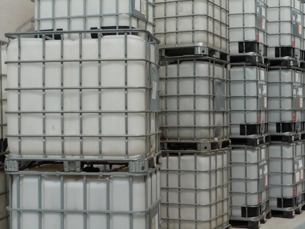 Cationic Flocculant Poly Dadmac High Tensile Flocculant Agent Pdadmac
