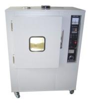 Wholesale ASTM D1148 Standard High Precision Resistance Yellowing Textile Testing Equipment from china suppliers