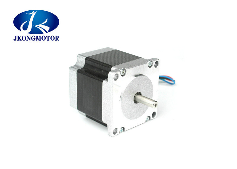 57BYG Nema 23 Motor 1.8 Degree For Cutting Plotter X AXIS Step Motor