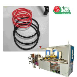 Wholesale Professional Silicone O Ring Making Machine Automatic Cutting And Bonding from china suppliers