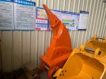 20 Ton Excavator Rock Ripper / Excavator Ripper Arm For Mining Projects