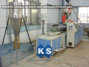 Wholesale High Formability PVC Coating Machine for Gabion Baskets Gabion Production Line from china suppliers