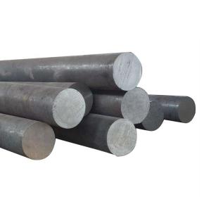 Wholesale Hot Rolled Billets Mild Steel Round Bar 140mm 1045 St52 For Building from china suppliers