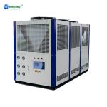 Water Cooling Machine 30hp Air Cooled Water Chiller for PVC Extrusion Line