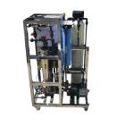 200LPH Whole House Reverse Osmosis Water Filtration System FRP/SS Tank