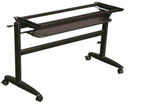 Wholesale folding metal table frame,#002 from china suppliers
