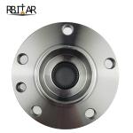 675000063 Rear Hub And Bearing Assembly , Maserati Wheel Bearing