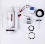 Bathroom Needs Intelligent Induction Drainage Valve With Manual Control Flushing