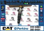 CAT C7 C9 Fuel Injector 217-2570 235-2888 2352888 387-9433 3879433 293-4071 387