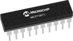 Microchip Linear Battery Charger Controller IC MCP73871 MIC79050 MCP73826 full
