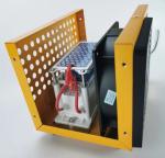 60min 10g Yellow Disinfection Ozone Generator Air Ozone Generator Shopping Mall