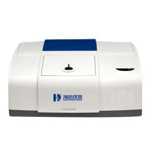 Wholesale FTIR Spectrometer IR-9000 Rapid Polymer Contaminant Identification System from china suppliers