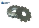 8pt/6pt/12pt TCT Carbide Scarifier Cutters for Diesel Scarifiers with Customizab