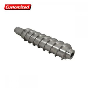 Wholesale Customized Auger Screw for Stainless Steel Auger Meat Grinder Accessories AS0019 from china suppliers