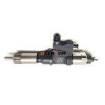 OEM Support Fuel Injector 8-98151837-2 for Hitachi ZW250 ZX330-3 ZX400W