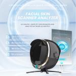Portable 3D Skin Analyzer Facial Scanner New AI Technology For Hair Body