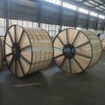 Flame Retardant Zr-Yjv XLPE Power Cable Insulated for Customer Specified