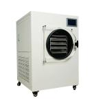 Vacuum Freeze Dryer Machine Electric Heating Sublimation Dryer for Vegetable