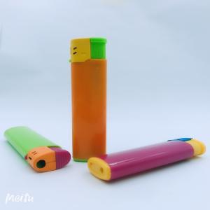 Wholesale 16/17kgs N.W/G.W Electronic Lighter with Stable Flame Disposable Lighters from china suppliers