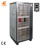 Water Cooling Hard Chrome Electrolating Power Supply Rectifier 24V 6000A CE