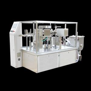 Wholesale Low Power Consumption Sachet Filling Machine 180-300kg from china suppliers