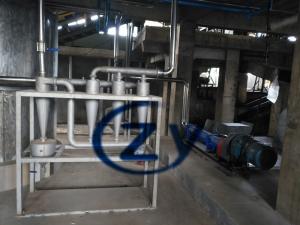Wholesale Desander Starch Machinery Spare Parts Used ZY Brand SS304 Material DS4 1 from china suppliers