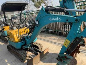 Wholesale Excavator Digger Cummins/Isuzu/Komatsu Engine 5-50 Tons 100-500 Hp 2.5 Cubic Meters from china suppliers