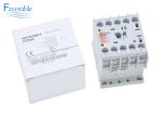 ABB #A75-30-11 240V AC Coil Contactor For Cutter GT7250 Parts 760500204