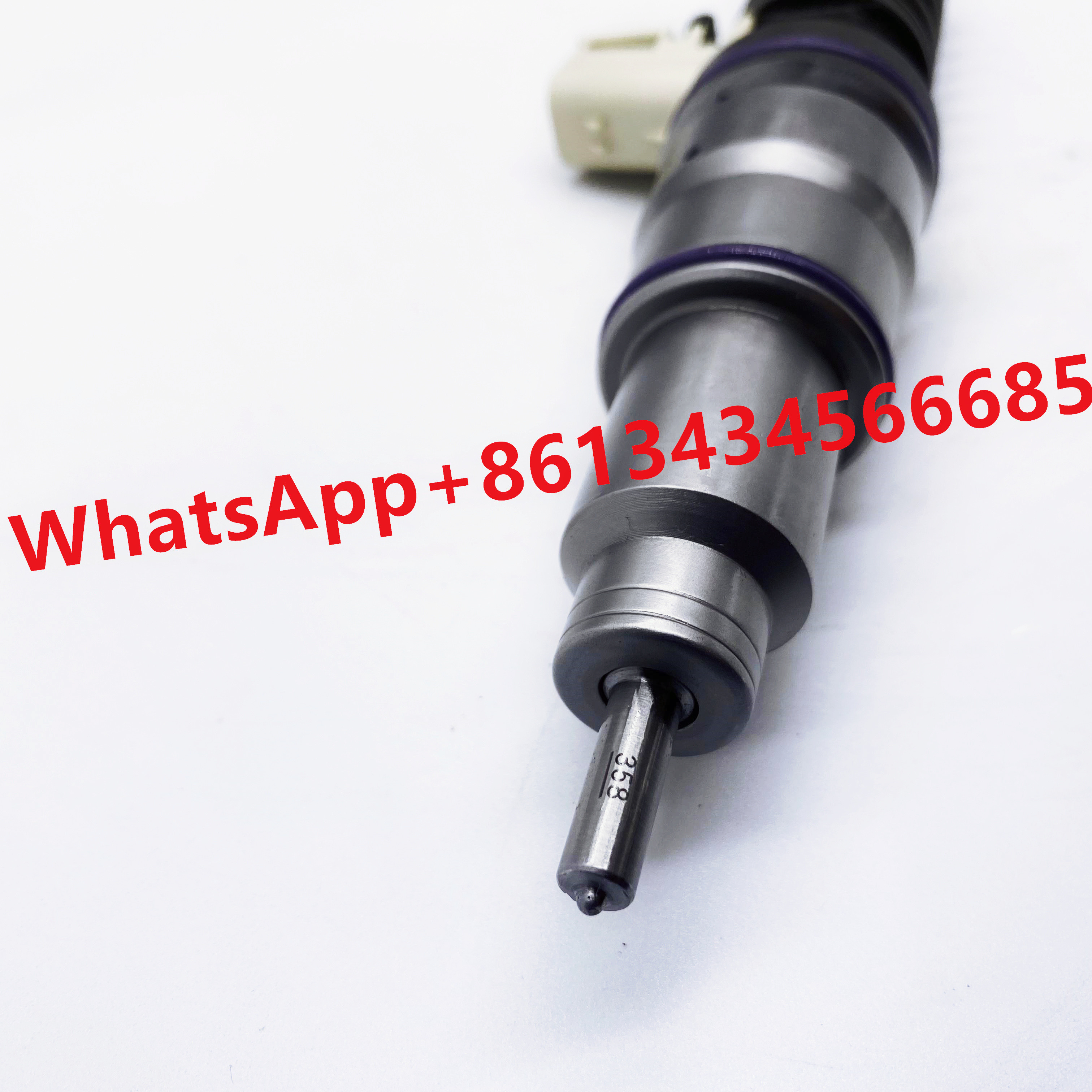 Delphi injector 22325866 BEBE4D48001Diesel engine fuel Injector 22325866 BEBE4D48001 E3.18 For VOLVO TRUCK