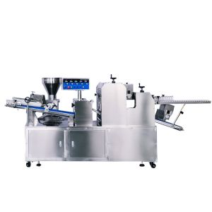 Wholesale Papa Automatic Durian Cake Pastry Machine For Sales from china suppliers