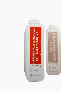 Wholesale IVD Labnovation Hematology Analyzer Reagents For Erma Pce-210 from china suppliers