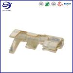 Automobile Wiring Harness With XH Crimp Receptacle 2.5mm Connectors