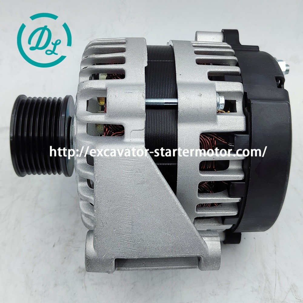 13SI Alternator 24V 50A 8600282 327-6712 2871A503 8600336 8600688