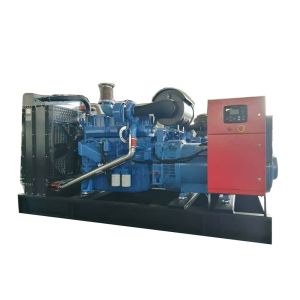 Wholesale Open Frame Diesel Generator Set from china suppliers
