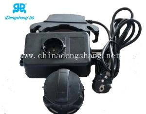 Wholesale trash disposal batch feed kit from china suppliers