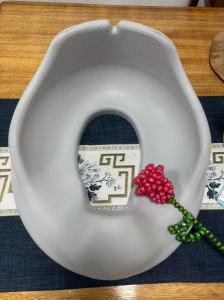 Wholesale PU Foam Removable Washable Baby Toilet Seat Cover PU Foam Protecting from china suppliers