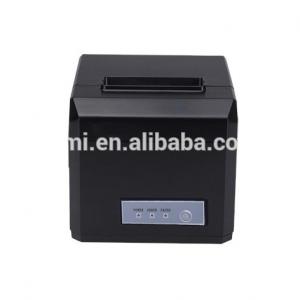Wholesale USB Interface 80mm Thermal Printer for Fast and Consistent Printing at 300mm/sec from china suppliers