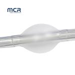 Left Right Sided Double Lumen Endobronchial Tube With Balloon