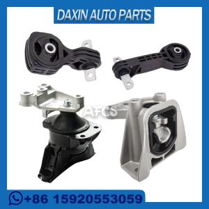 Wholesale 50820-SVA-A05 50890-SNA-A82 Transmission Mount 50880-SNA-A82 50850-SNA-A01 For Civic from china suppliers