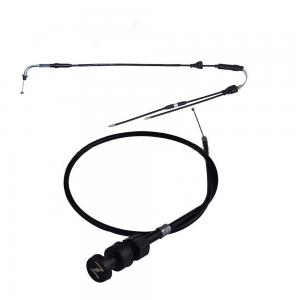 Wholesale ATV Dirt Bike Motorcycle 50PY PW50 Throttle Cable from china suppliers