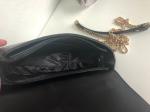 Chic ring small purse for women new fashion mini simple handbag for women retro
