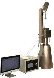 Wholesale 220v Combustion Testing Equipment Double Control Automatic Proofing from china suppliers