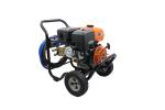 4200psi/289bar 4 Stroke Triplex Pump High Pressure Car Cleaner Machine for