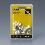 Blister card packing cable clips