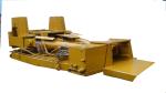 Bored Pile Hydraulic Casing Oscillator Large Holding Force